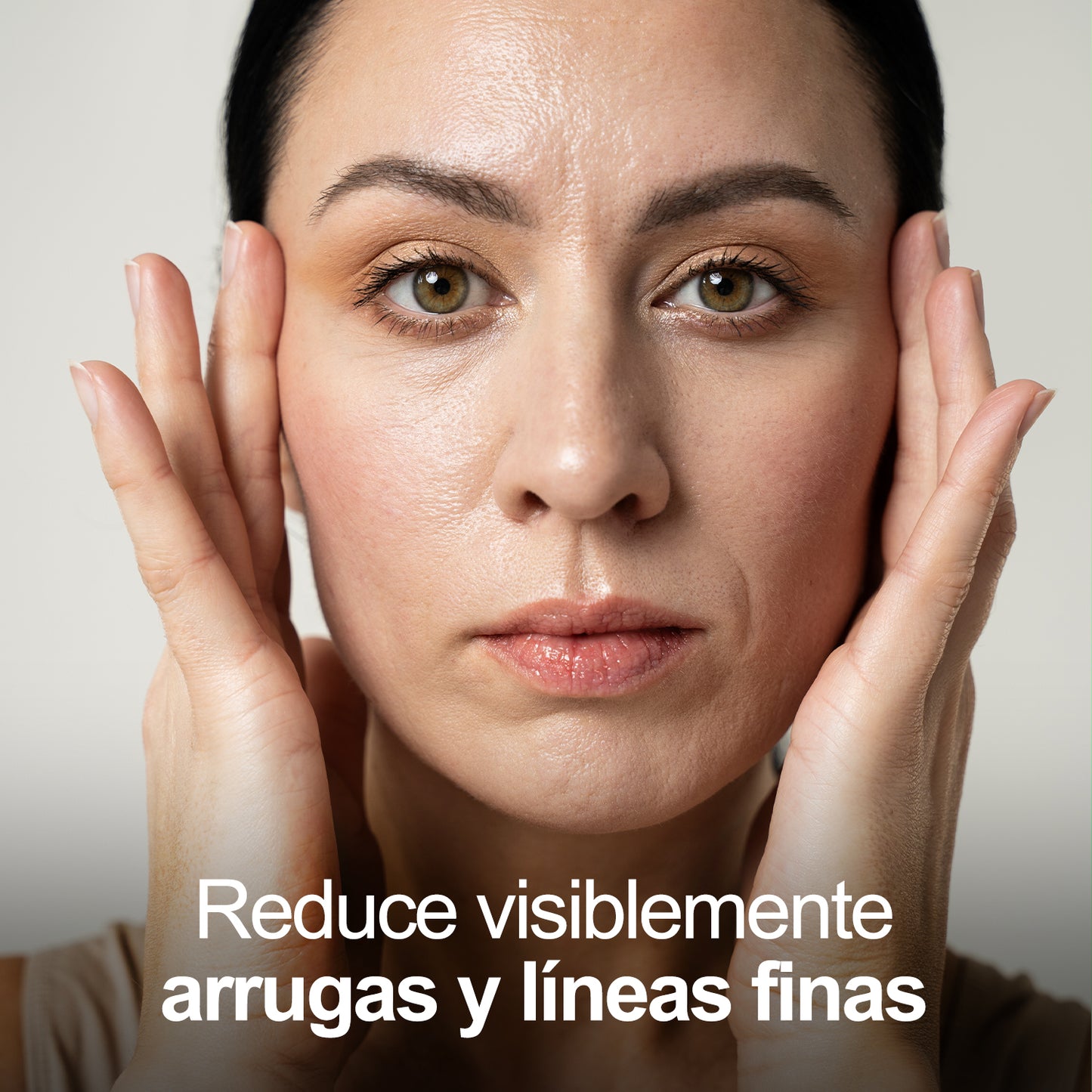 Serum Retinol B3 Natural Antiarrugas Alta Concentración 2.5%