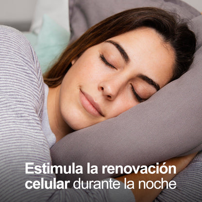 Serum Retinol B3 Natural Antiarrugas Alta Concentración 2.5%