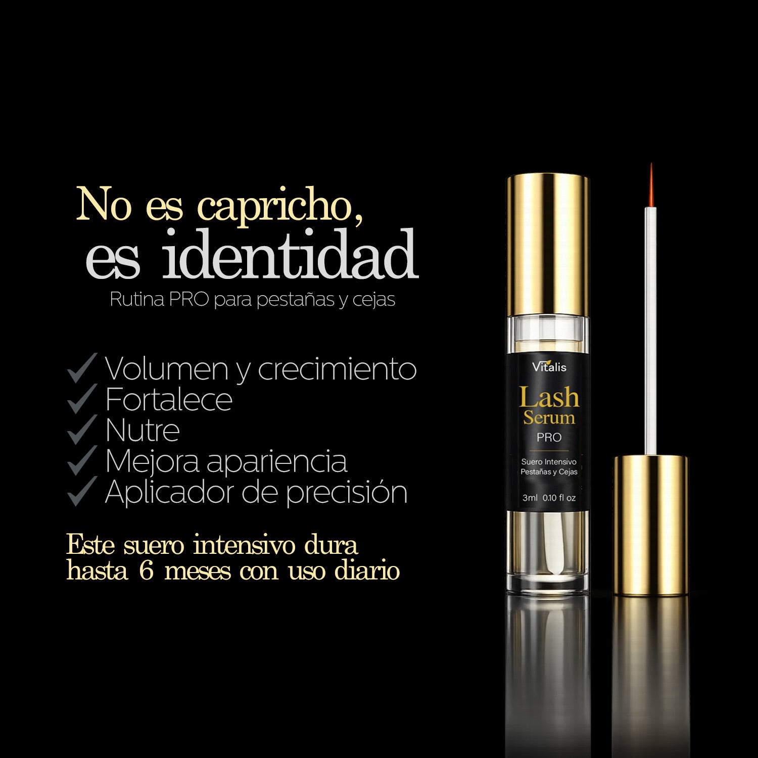 Kit Rejuvenecimiento Integral Vitalis 5 en 1